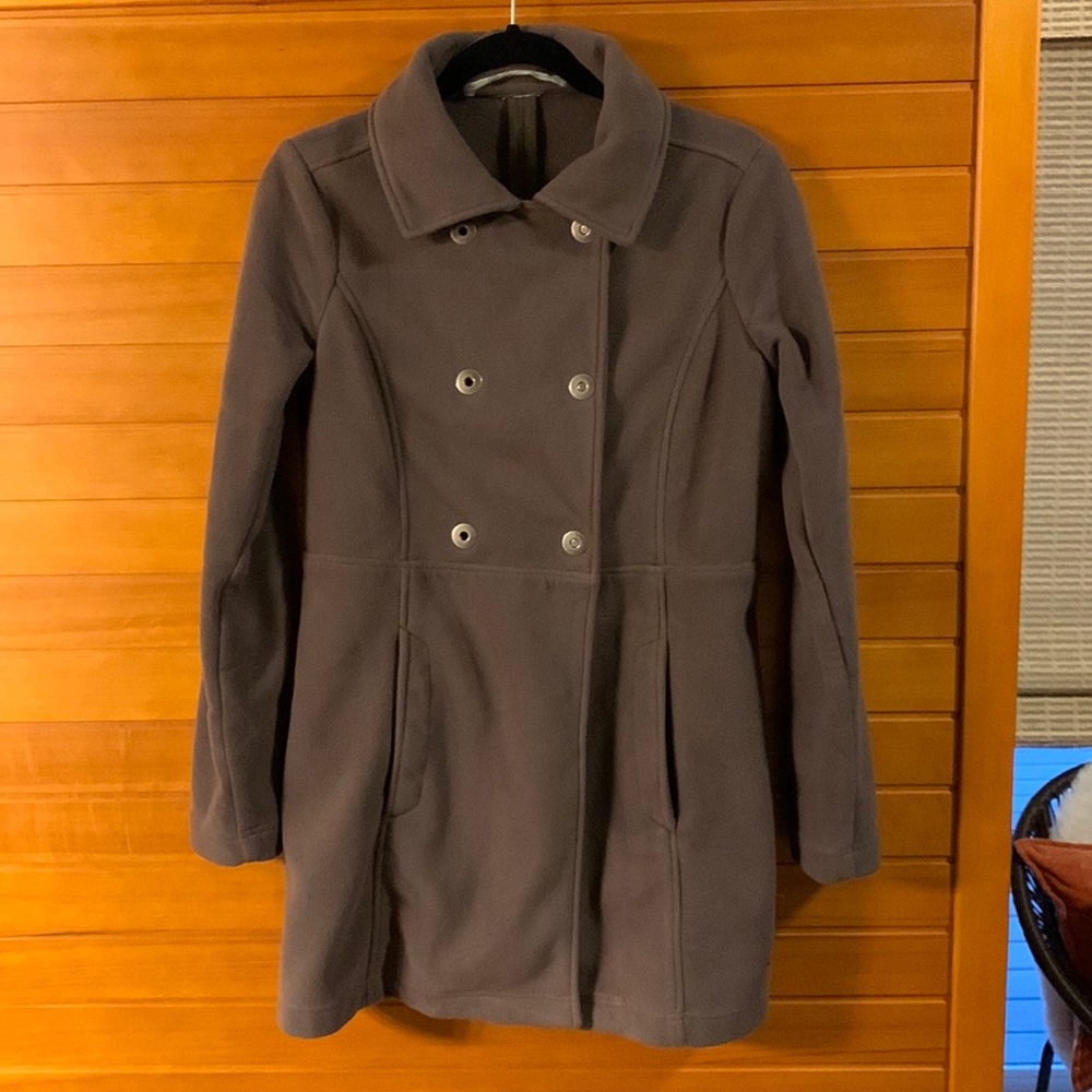 Athleta coat